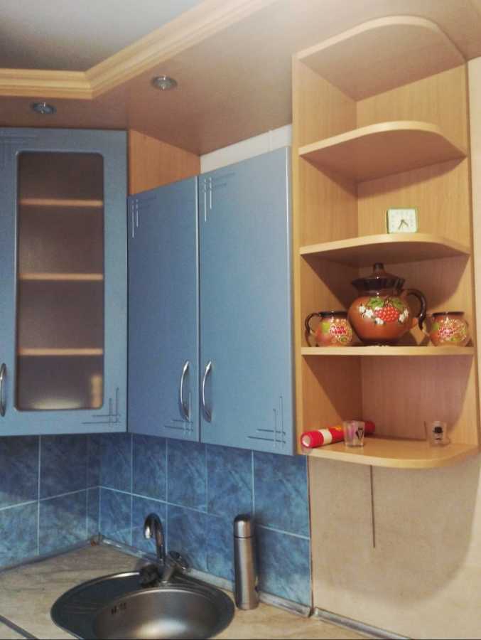 Аренда 1-комнатной квартиры 30 м², Братиславская ул., 16