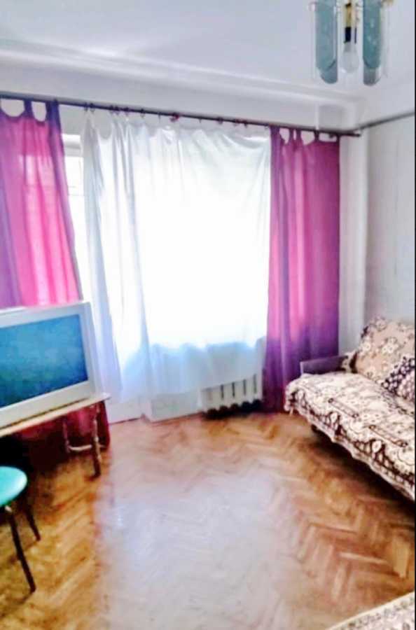 Аренда 1-комнатной квартиры 30 м², Братиславская ул., 16