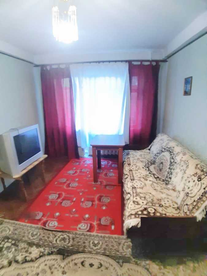 Аренда 1-комнатной квартиры 30 м², Братиславская ул., 16