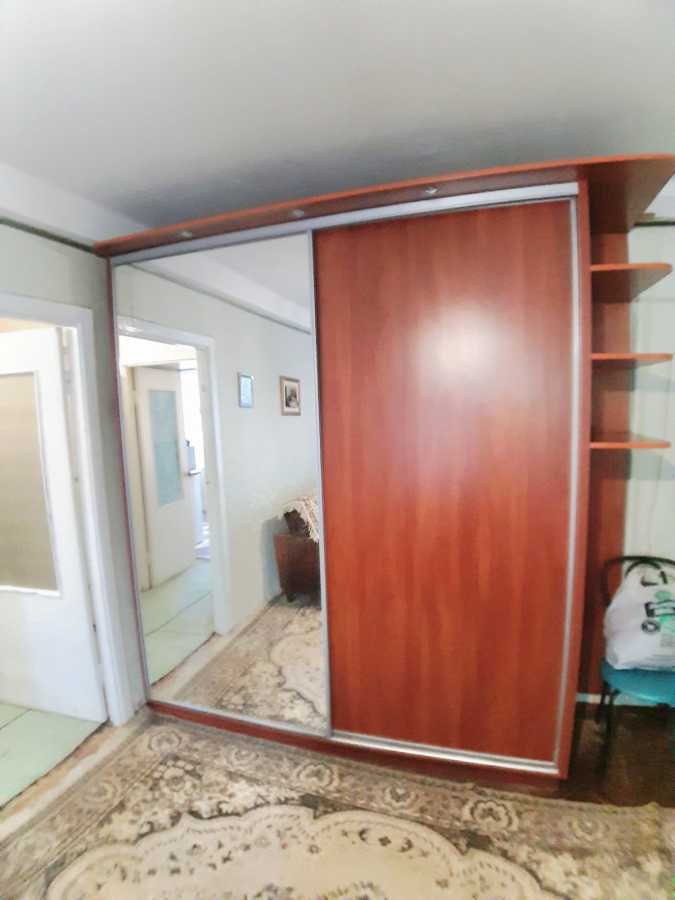 Аренда 1-комнатной квартиры 30 м², Братиславская ул., 16