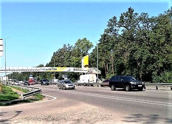 Продаж ділянки під індивідуальне житлове будівництво 20 соток, Брест-Литовське шосе