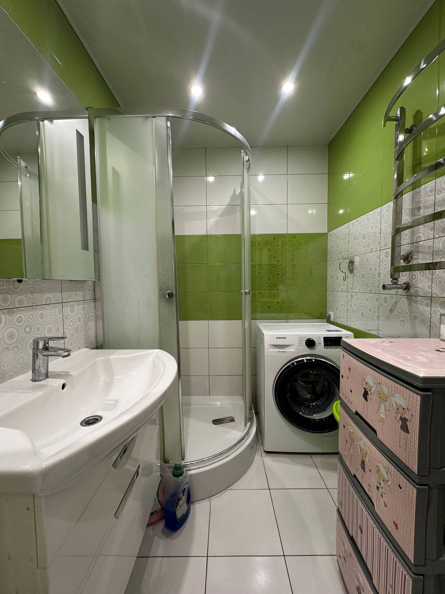 Оренда 2-кімнатної квартири 57 м², Гладкова вул.
