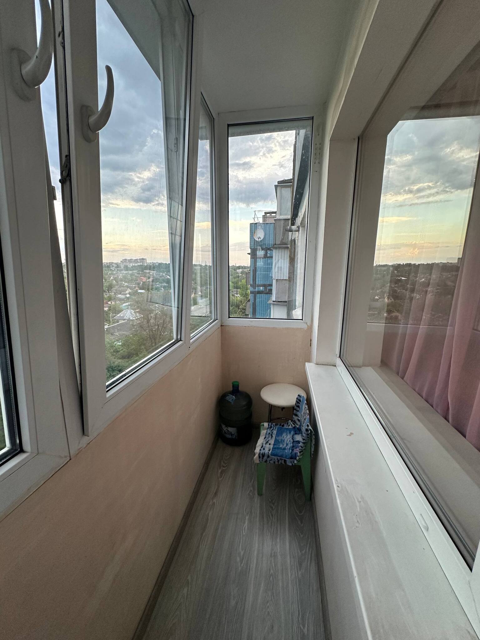 Оренда 2-кімнатної квартири 57 м², Гладкова вул.
