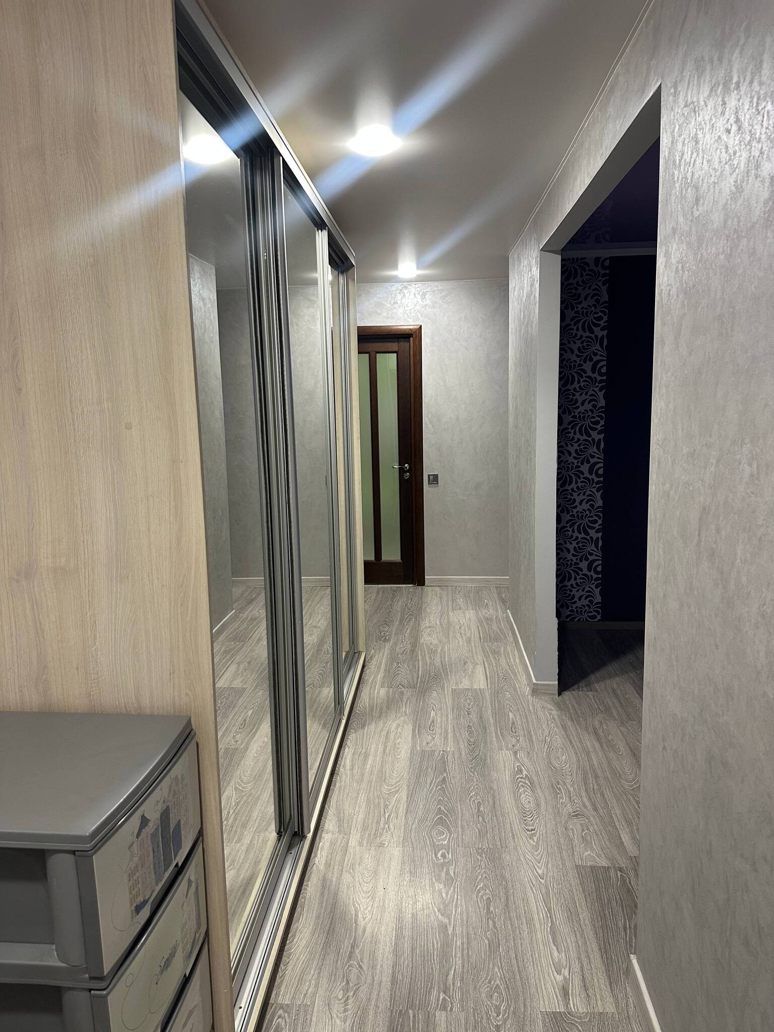 Оренда 2-кімнатної квартири 57 м², Гладкова вул.