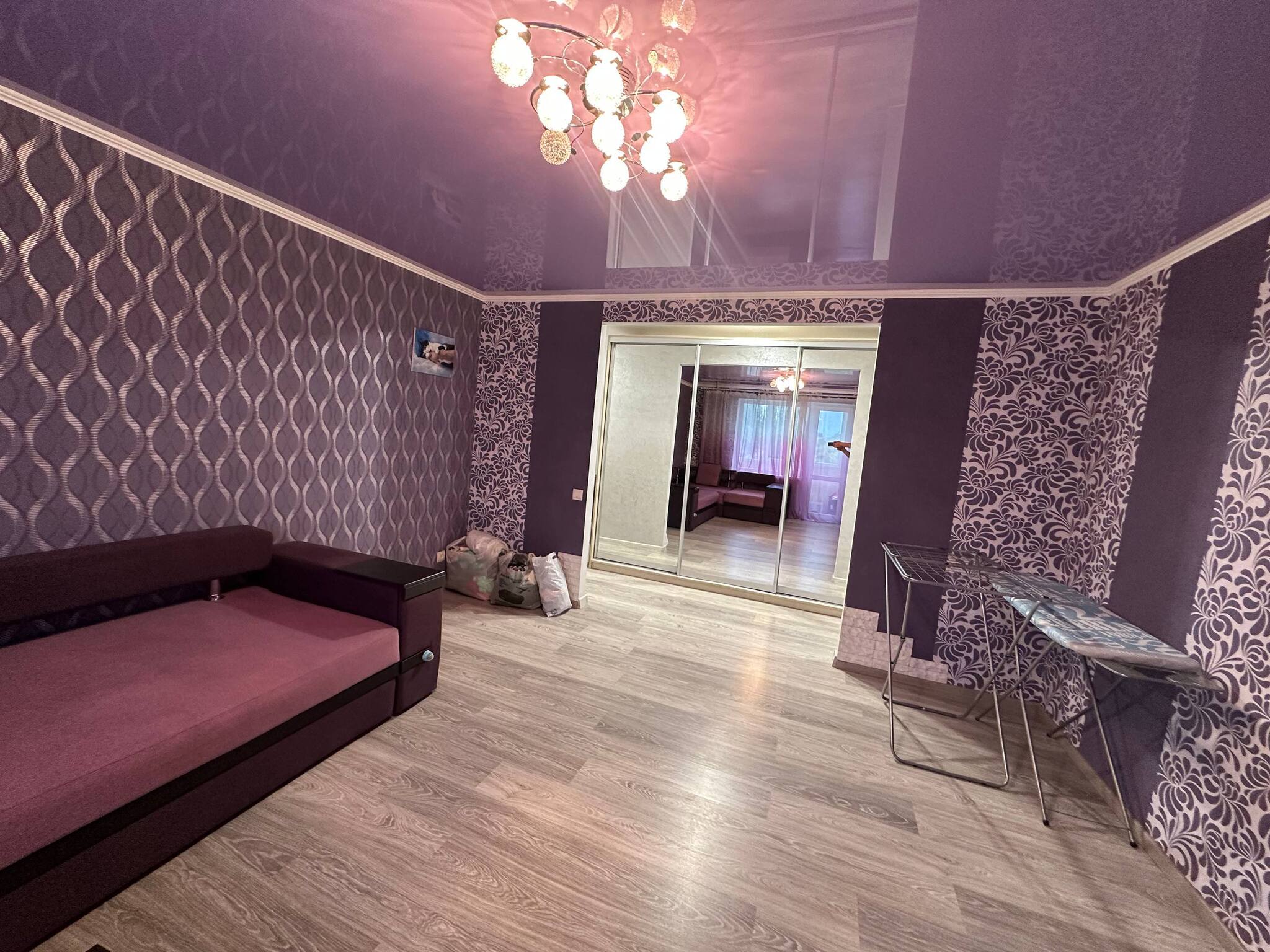 Оренда 2-кімнатної квартири 57 м², Гладкова вул.