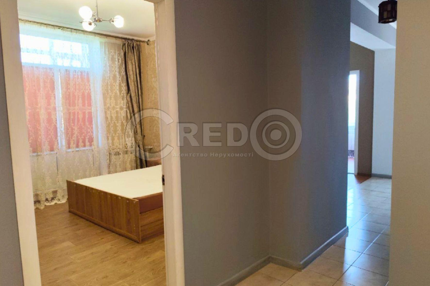 Продаж 3-кімнатної квартири 52.9 м², Гагаріна просп.