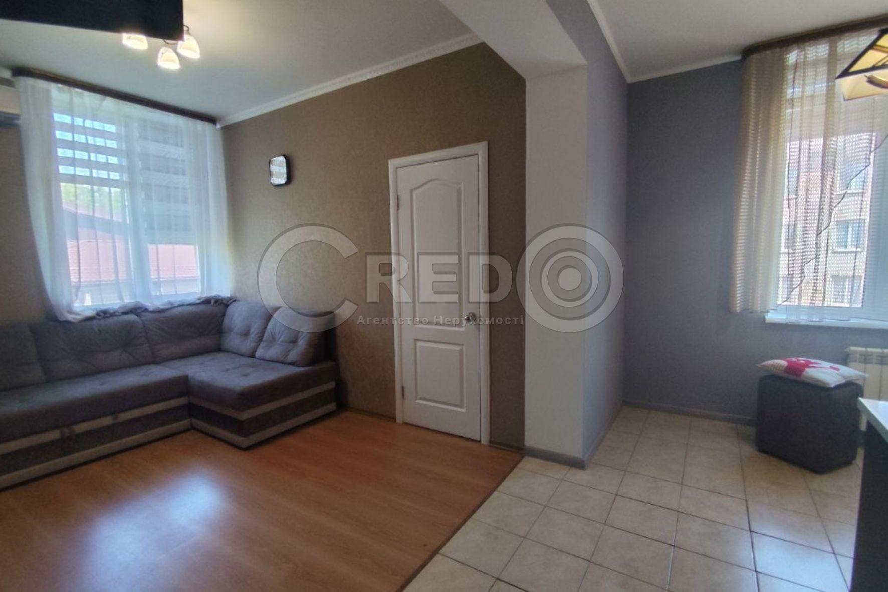 Продаж 3-кімнатної квартири 52.9 м², Гагаріна просп.