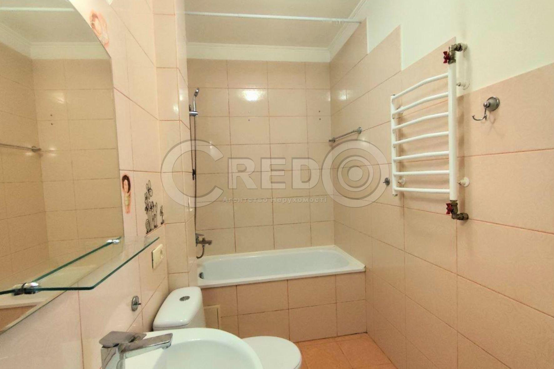 Продаж 3-кімнатної квартири 52.9 м², Гагаріна просп.