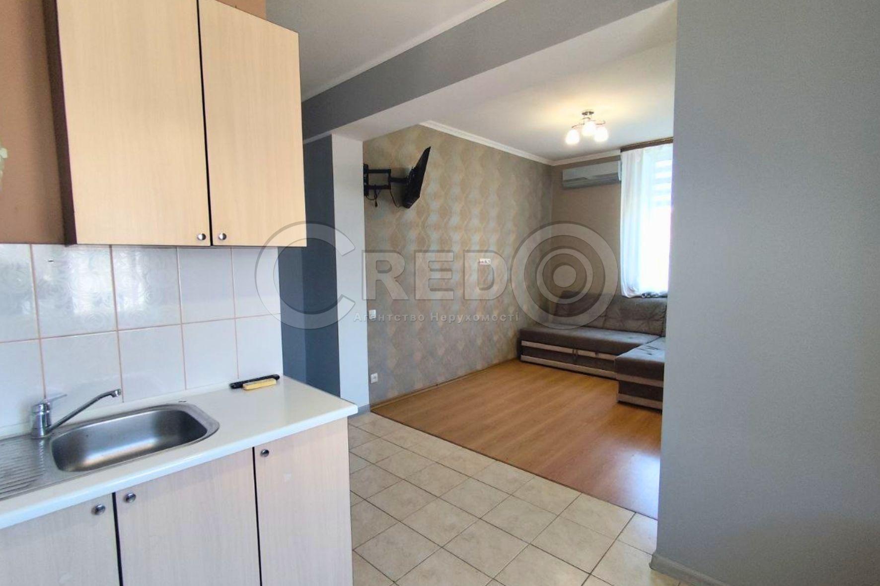 Продаж 3-кімнатної квартири 52.9 м², Гагаріна просп.