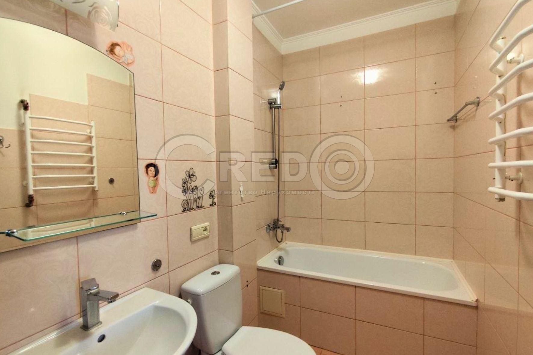 Продаж 3-кімнатної квартири 52.9 м², Гагаріна просп.