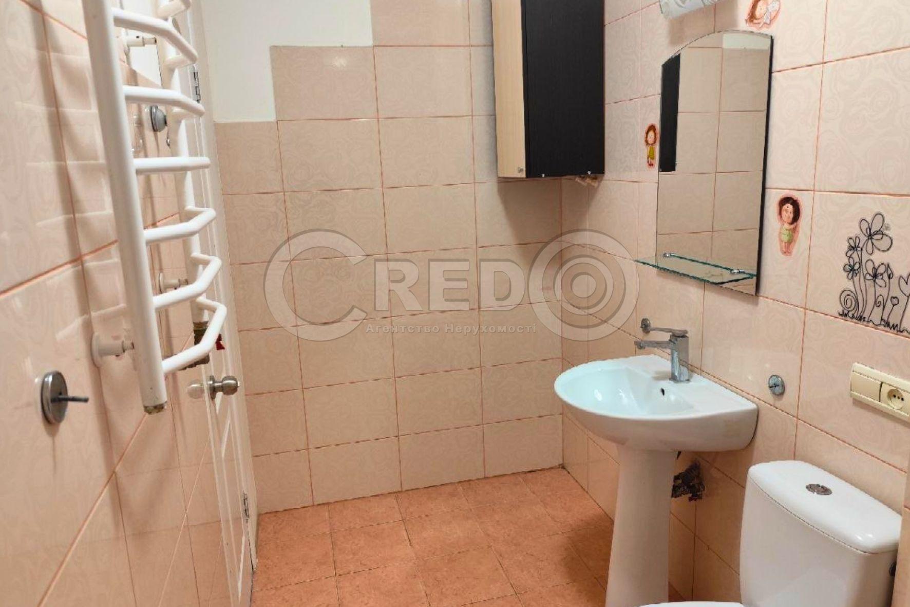 Продаж 3-кімнатної квартири 52.9 м², Гагаріна просп.