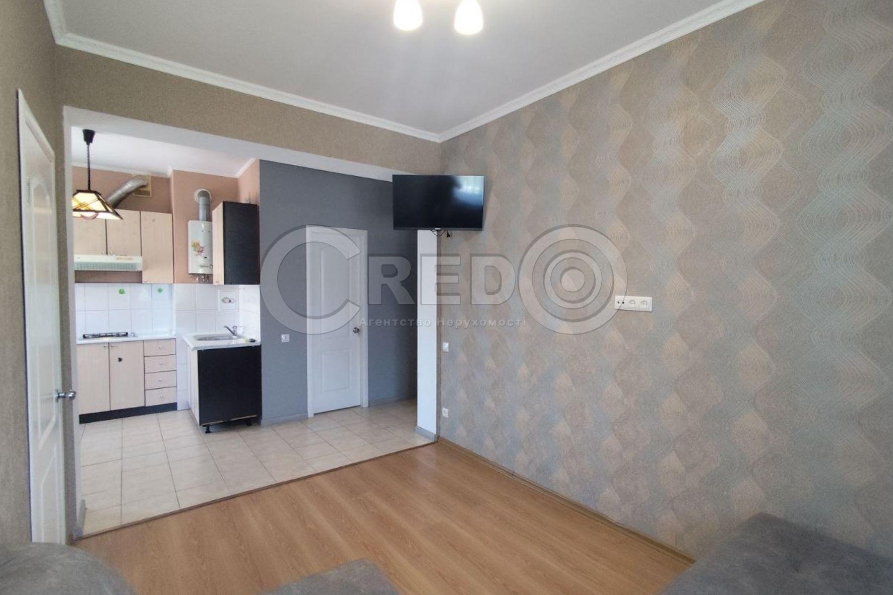 Продаж 3-кімнатної квартири 52.9 м², Гагаріна просп.