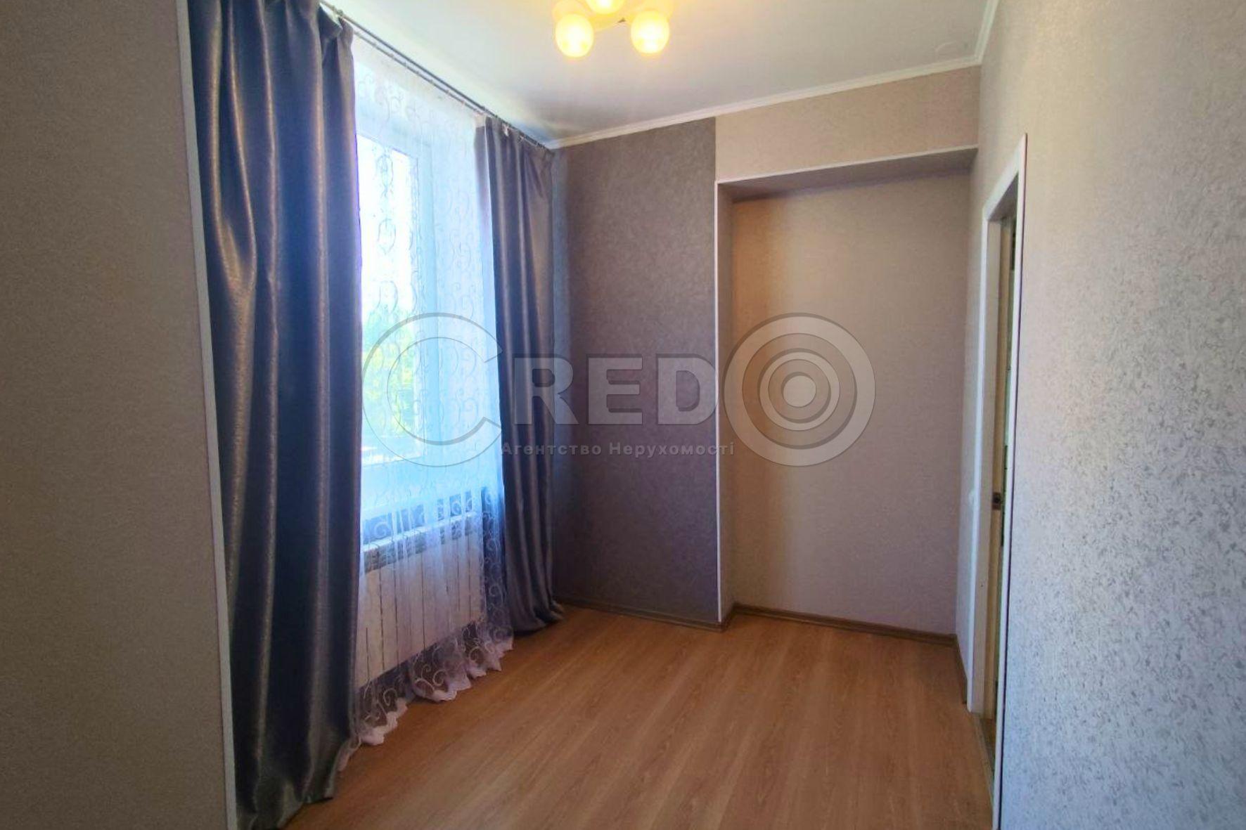 Продаж 3-кімнатної квартири 52.9 м², Гагаріна просп.
