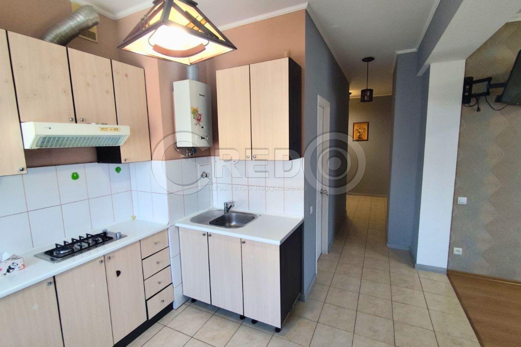 Продаж 3-кімнатної квартири 52.9 м², Гагаріна просп.
