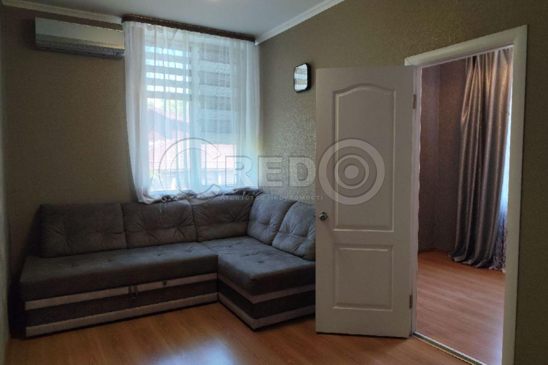 Продаж 3-кімнатної квартири 52.9 м², Гагаріна просп.