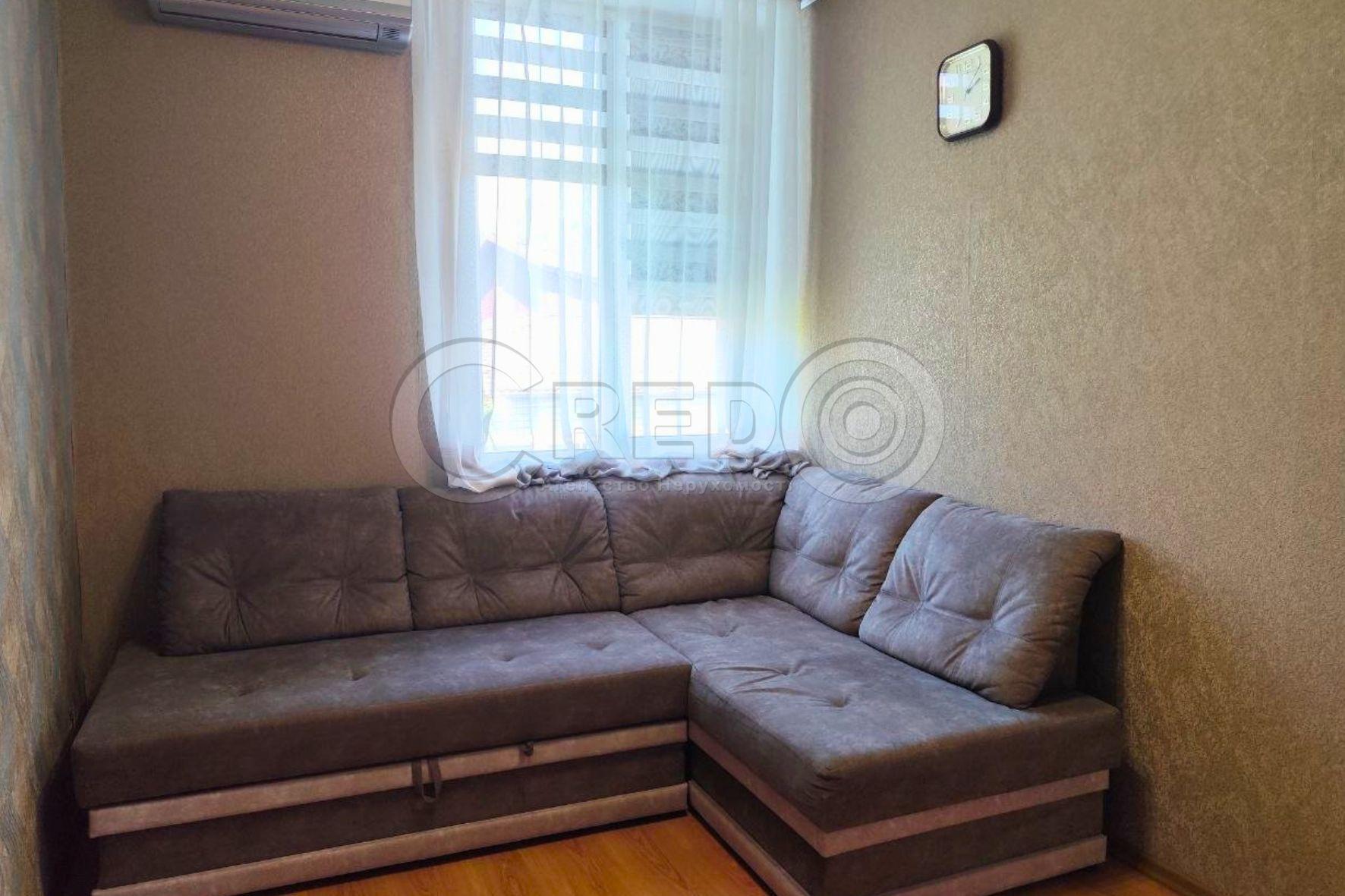 Продаж 3-кімнатної квартири 52.9 м², Гагаріна просп.