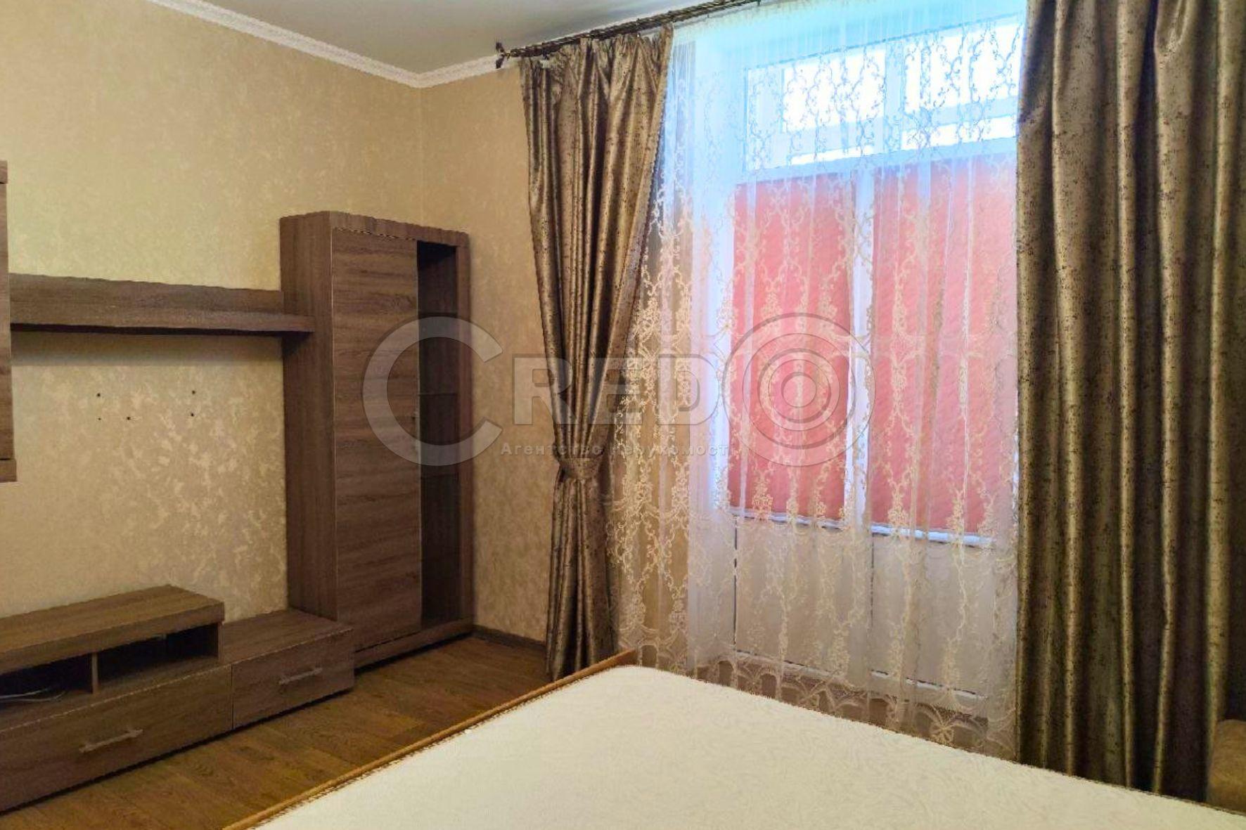 Продаж 3-кімнатної квартири 52.9 м², Гагаріна просп.