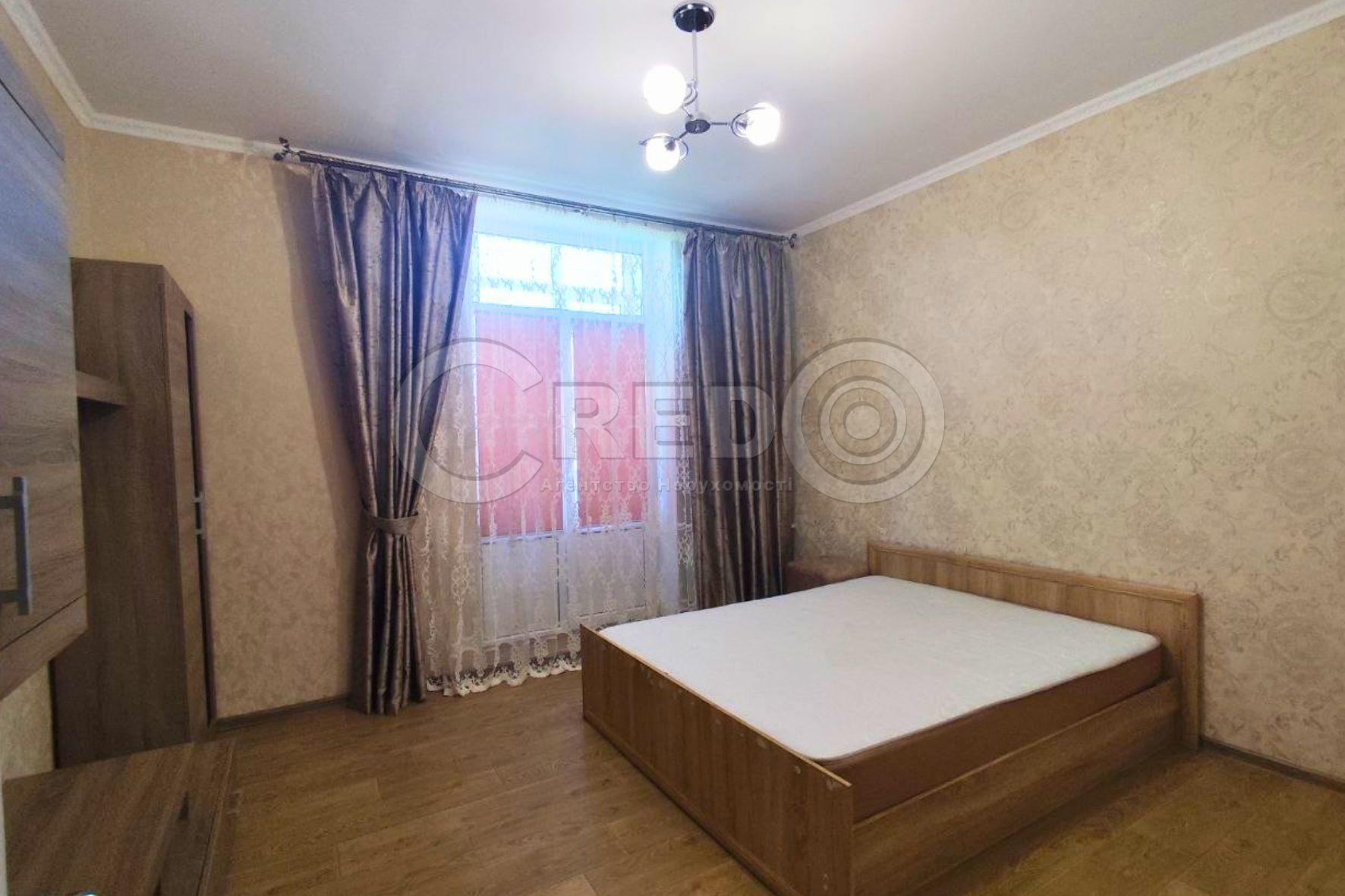 Продаж 3-кімнатної квартири 52.9 м², Гагаріна просп.