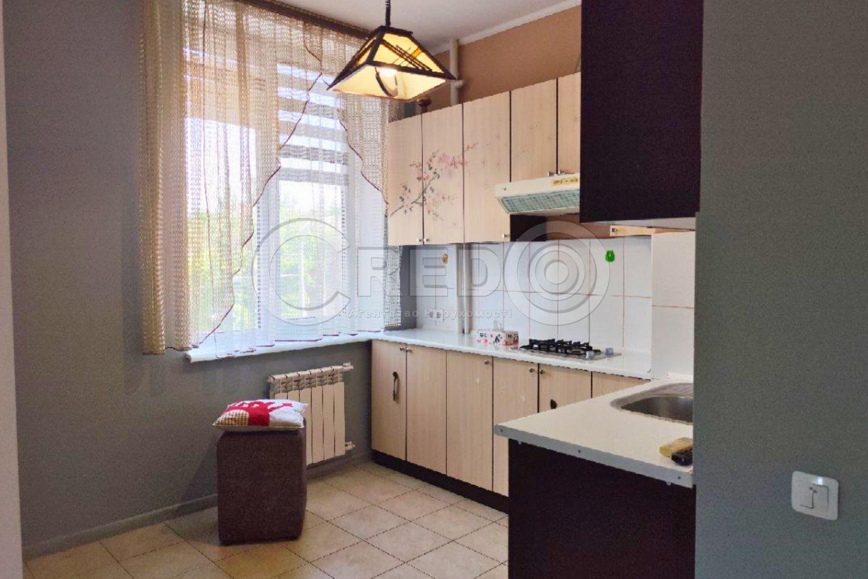 Продаж 3-кімнатної квартири 52.9 м², Гагаріна просп.