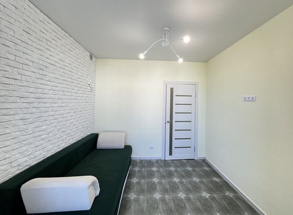 Продажа 1-комнатной квартиры 43 м², Маршала Красовского ул.