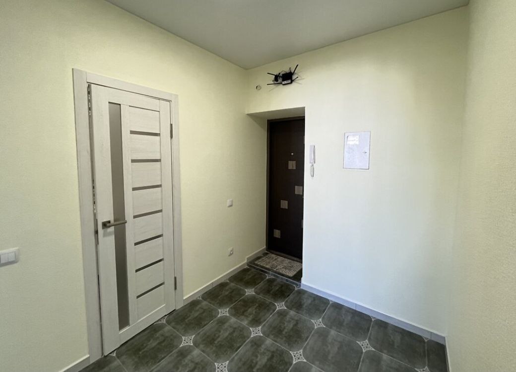 Продажа 1-комнатной квартиры 43 м², Маршала Красовского ул.