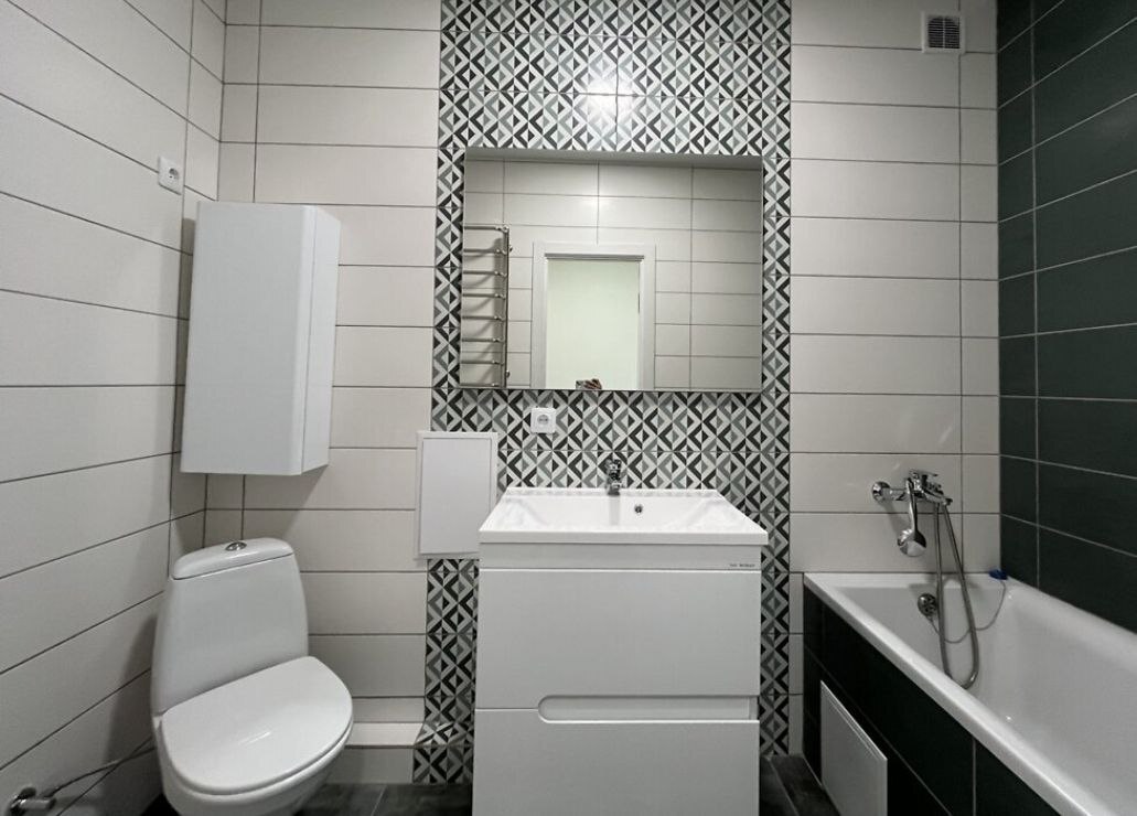 Продажа 1-комнатной квартиры 43 м², Маршала Красовского ул.