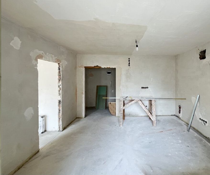 Продажа 2-комнатной квартиры 54 м², Староконстантиновское шоссе