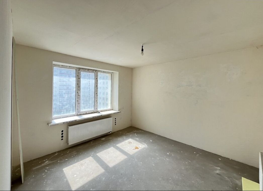 Продажа 2-комнатной квартиры 54 м², Староконстантиновское шоссе