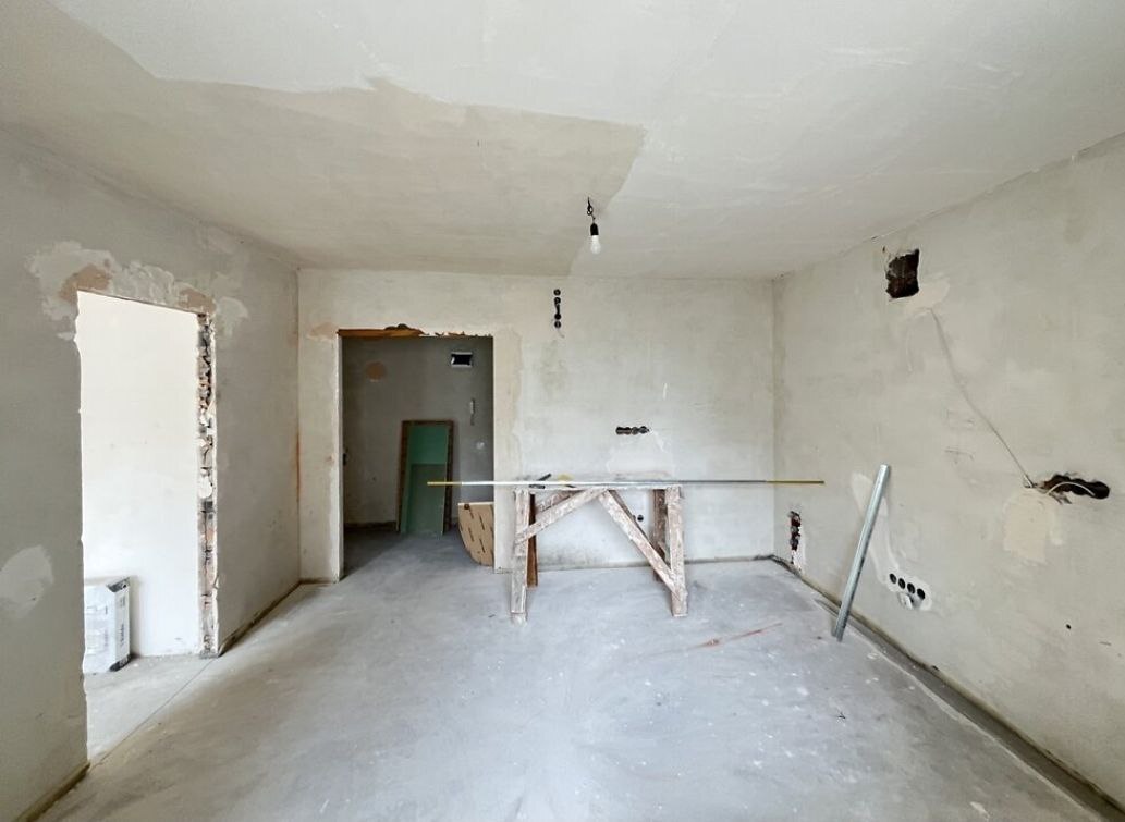 Продажа 2-комнатной квартиры 54 м², Староконстантиновское шоссе