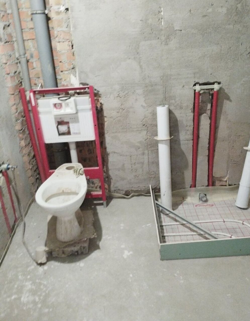 Продажа 2-комнатной квартиры 54 м², Староконстантиновское шоссе