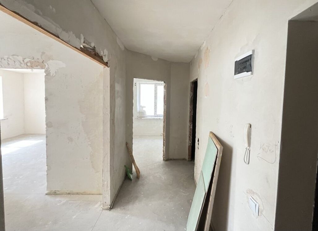 Продажа 2-комнатной квартиры 54 м², Староконстантиновское шоссе