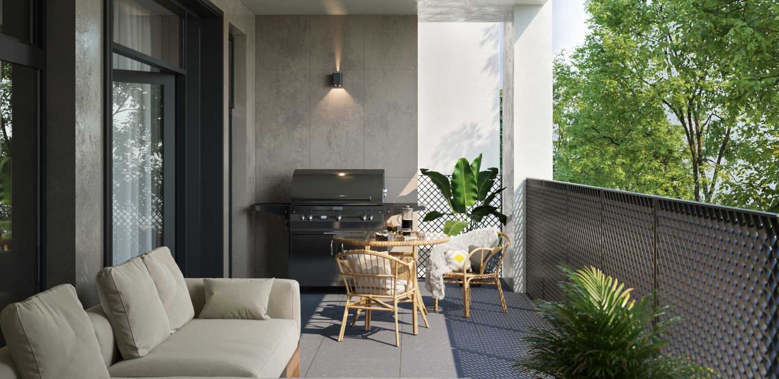 Продаж 4-кімнатної квартири 125 м², Університетська вул., 26