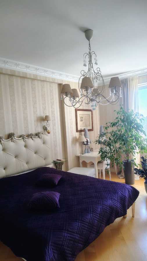 Оренда 2-кімнатної квартири 68 м², Січових Стрільців вул., 52А