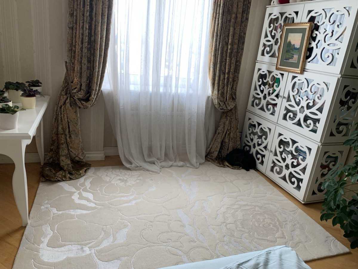 Оренда 2-кімнатної квартири 68 м², Січових Стрільців вул., 52А