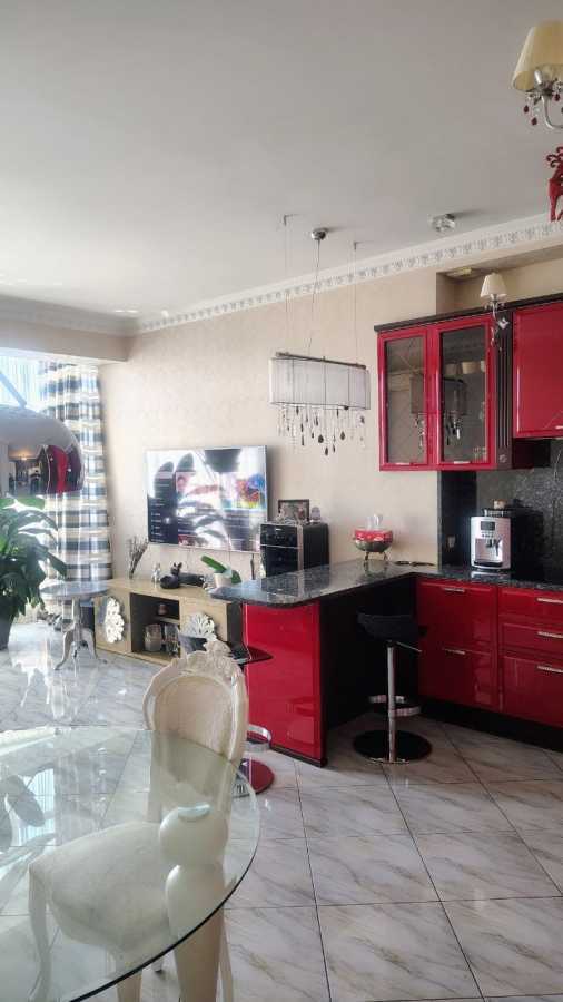 Оренда 2-кімнатної квартири 68 м², Січових Стрільців вул., 52А