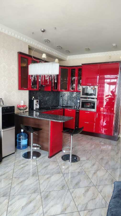 Оренда 2-кімнатної квартири 68 м², Січових Стрільців вул., 52А