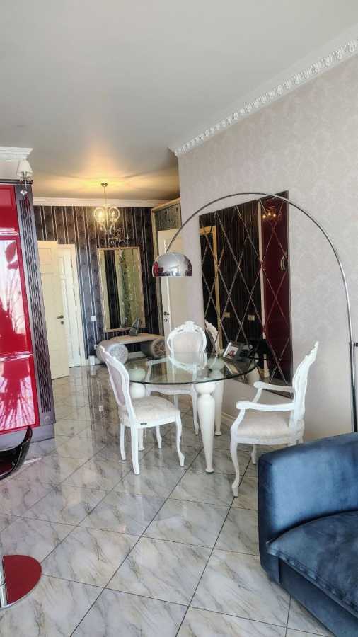 Оренда 2-кімнатної квартири 68 м², Січових Стрільців вул., 52А