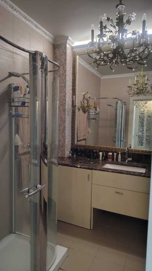 Оренда 2-кімнатної квартири 68 м², Січових Стрільців вул., 52А