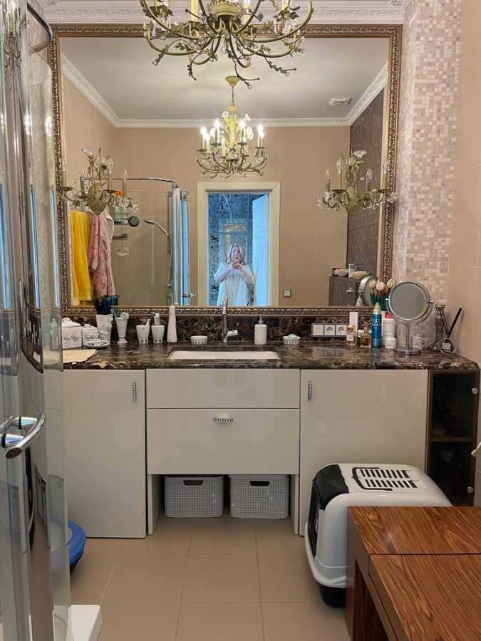 Оренда 2-кімнатної квартири 68 м², Січових Стрільців вул., 52А