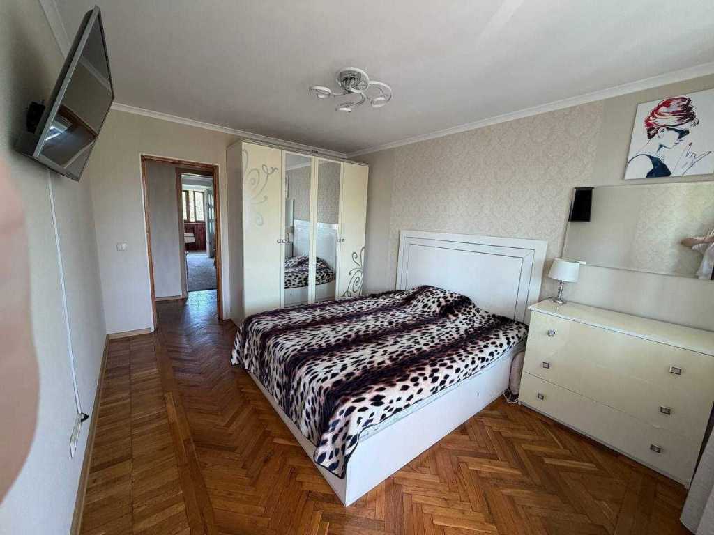 Оренда 2-кімнатної квартири 60 м², Княжеская вул., 3/5