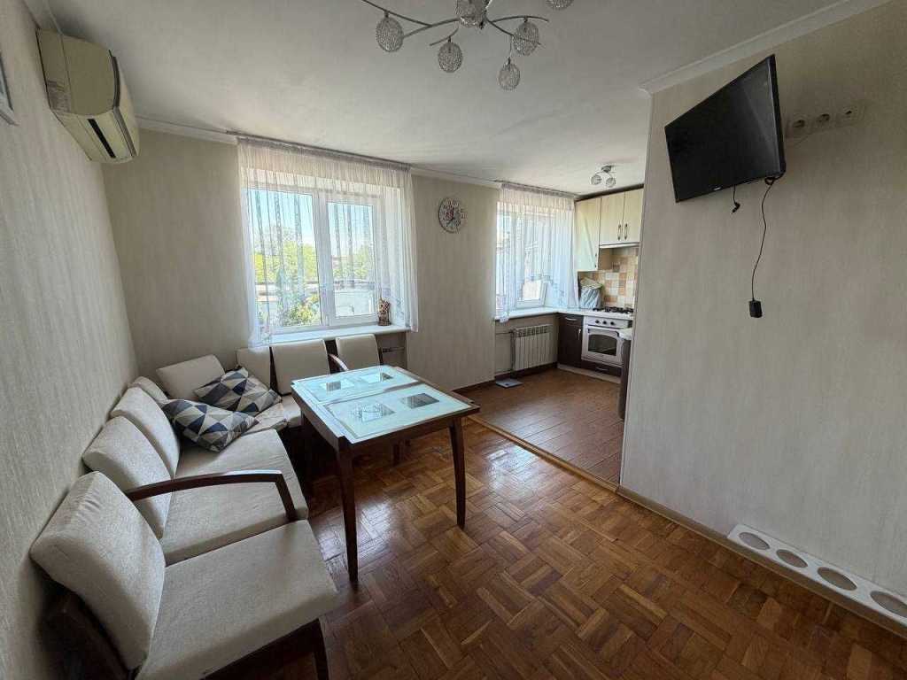 Оренда 2-кімнатної квартири 60 м², Княжеская вул., 3/5