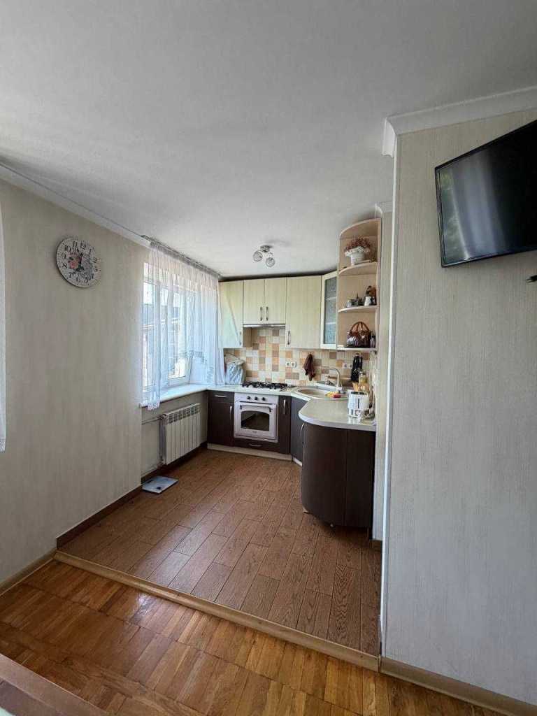 Оренда 2-кімнатної квартири 60 м², Княжеская вул., 3/5