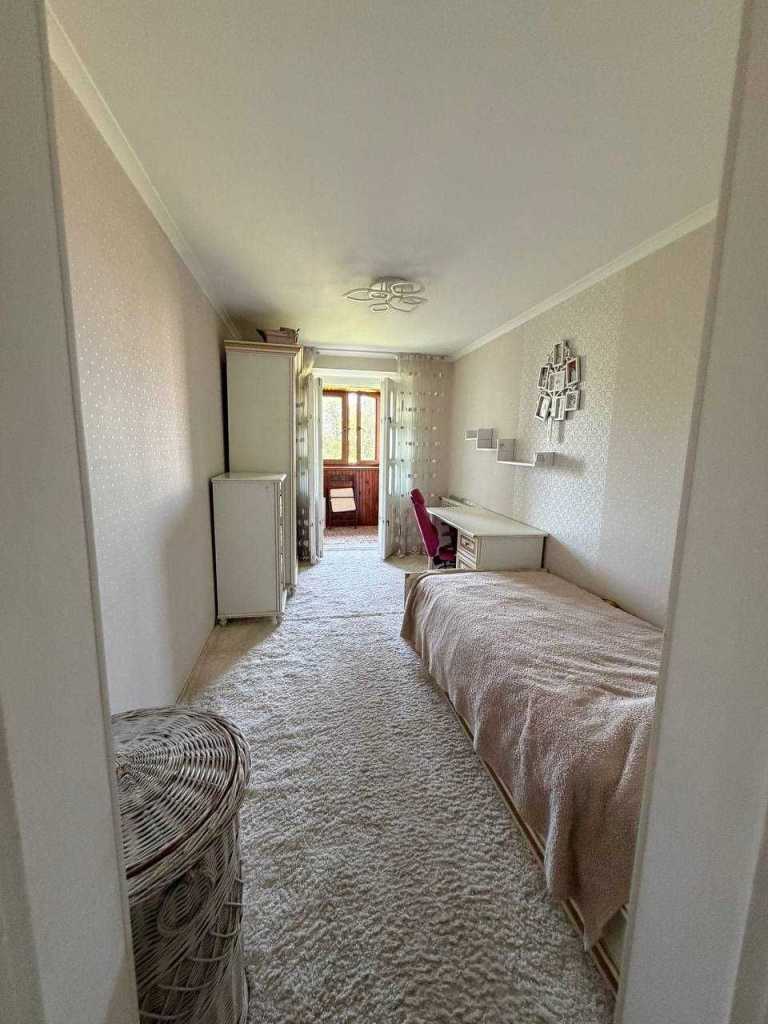 Оренда 2-кімнатної квартири 60 м², Княжеская вул., 3/5