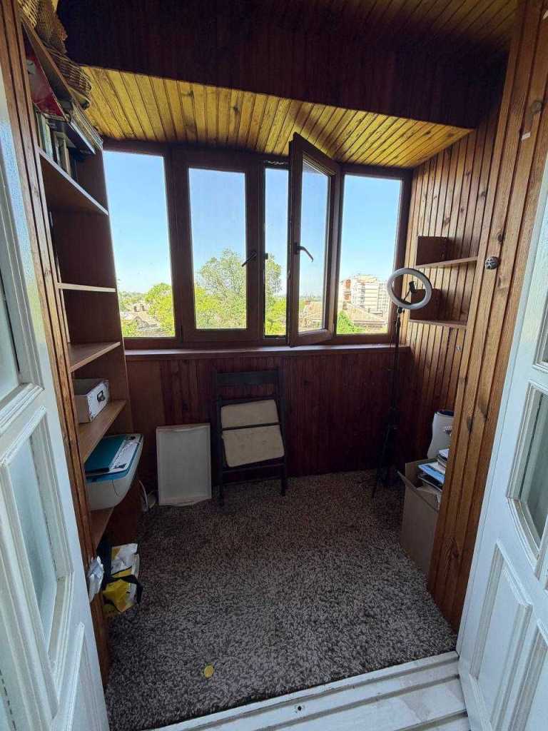 Оренда 2-кімнатної квартири 60 м², Княжеская вул., 3/5