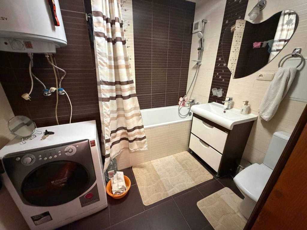 Оренда 2-кімнатної квартири 60 м², Княжеская вул., 3/5