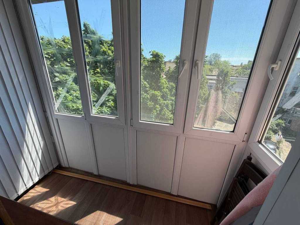 Оренда 2-кімнатної квартири 60 м², Княжеская вул., 3/5