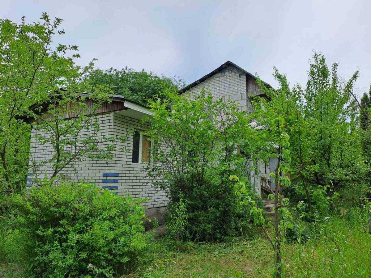 Продажа дачи 50 м², ст Славутич