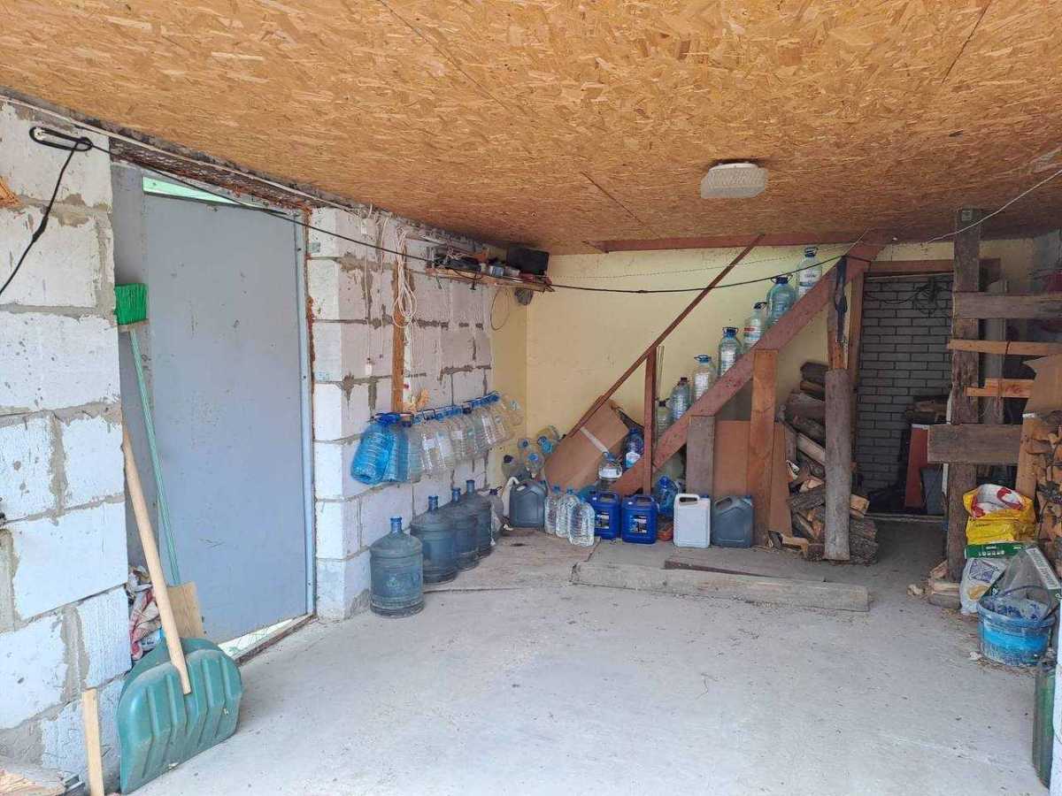 Продажа дачи 50 м², ст Славутич