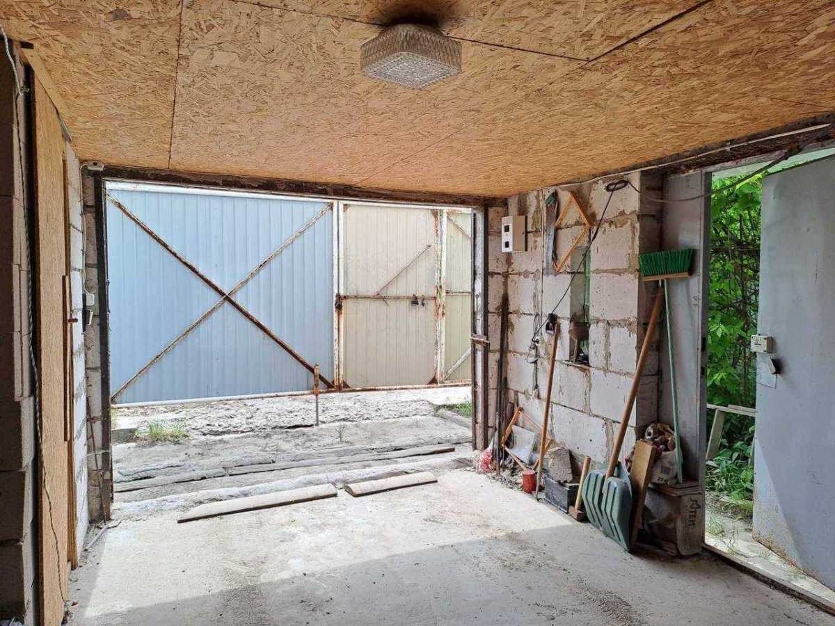 Продажа дачи 50 м², ст Славутич