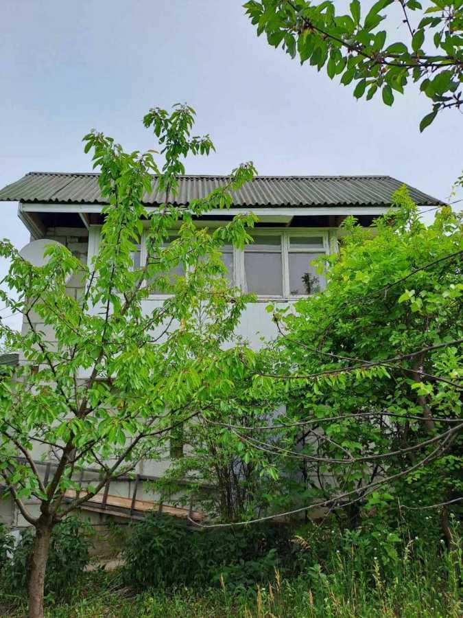 Продажа дачи 50 м², ст Славутич